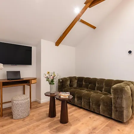 Aparthotel 'hotel La Le Bourget, Paris, Parc Des Expositions 4*