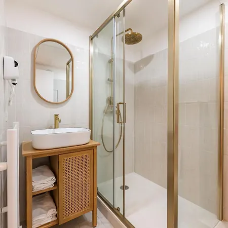 'hotel La Le Bourget, Paris, Parc Des Expositions Apart Otel 3*