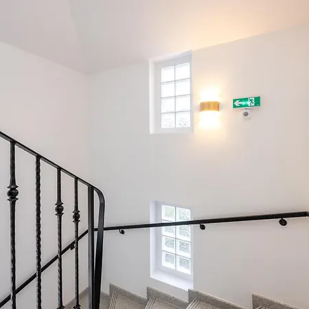 アパートホテル 'hotel La Le Bourget, Paris, Parc Des Expositions 4*